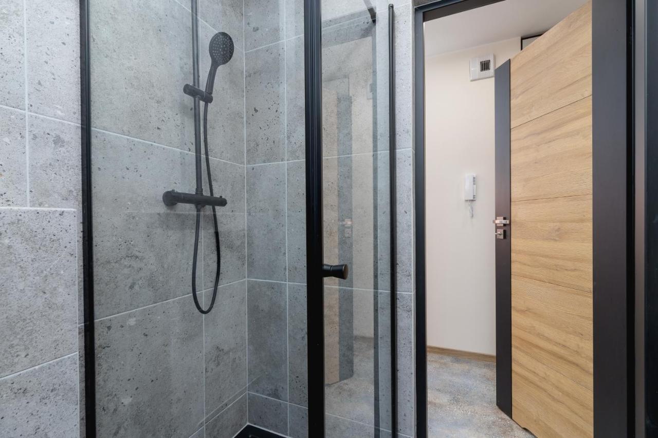 Deluxe Studio Cracow Arianska By Noclegi Renters Krakau Buitenkant foto